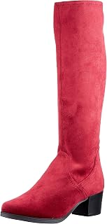 CAPRICE Vegan Women Boots 9-9-25506-29 Width G Size: EU