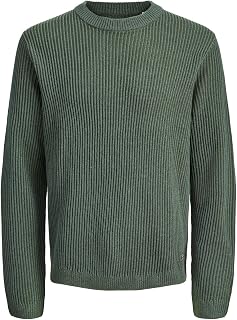 JACK & JONES Knitted Sweater