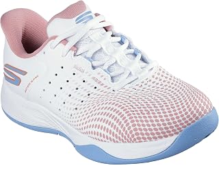 Skechers Women's Viper Court Reload Sneaker