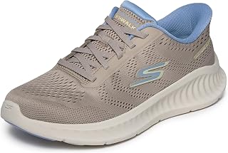Skechers Go Walk Now Khloe SneakersWomen