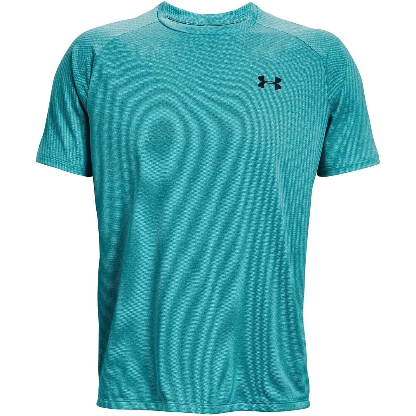Under Armour Men UA Tech 2.0 SS Tee Novelty, Sports T-Shirt, Gym Clothes