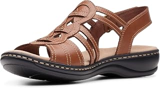 Clarks Leisa Janna Women's Sandals