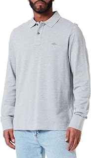 GANT Reg Shield Heavy Rugger REG Shield Heavy Rugger Men's (Pack of 1)