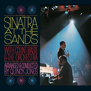 Sinatra At Sands