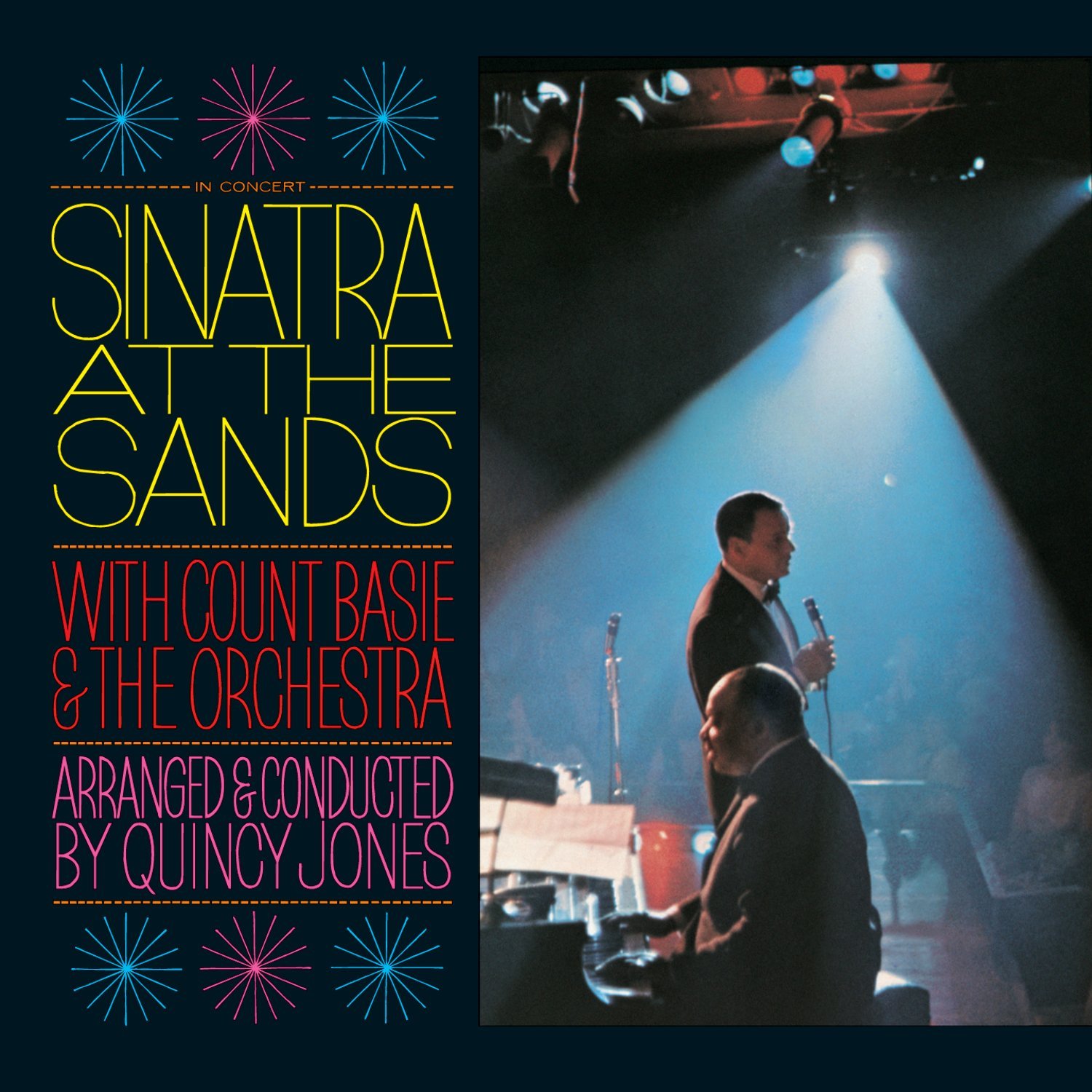 Sinatra At Sands