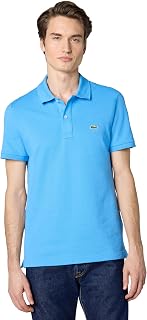 Lacoste Men's Petit Piqué Slim Fit Polo Shirt