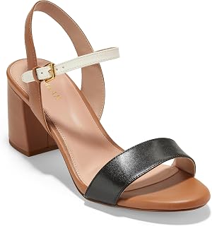 Cole Haan Josie Women's Block Heel Sandals