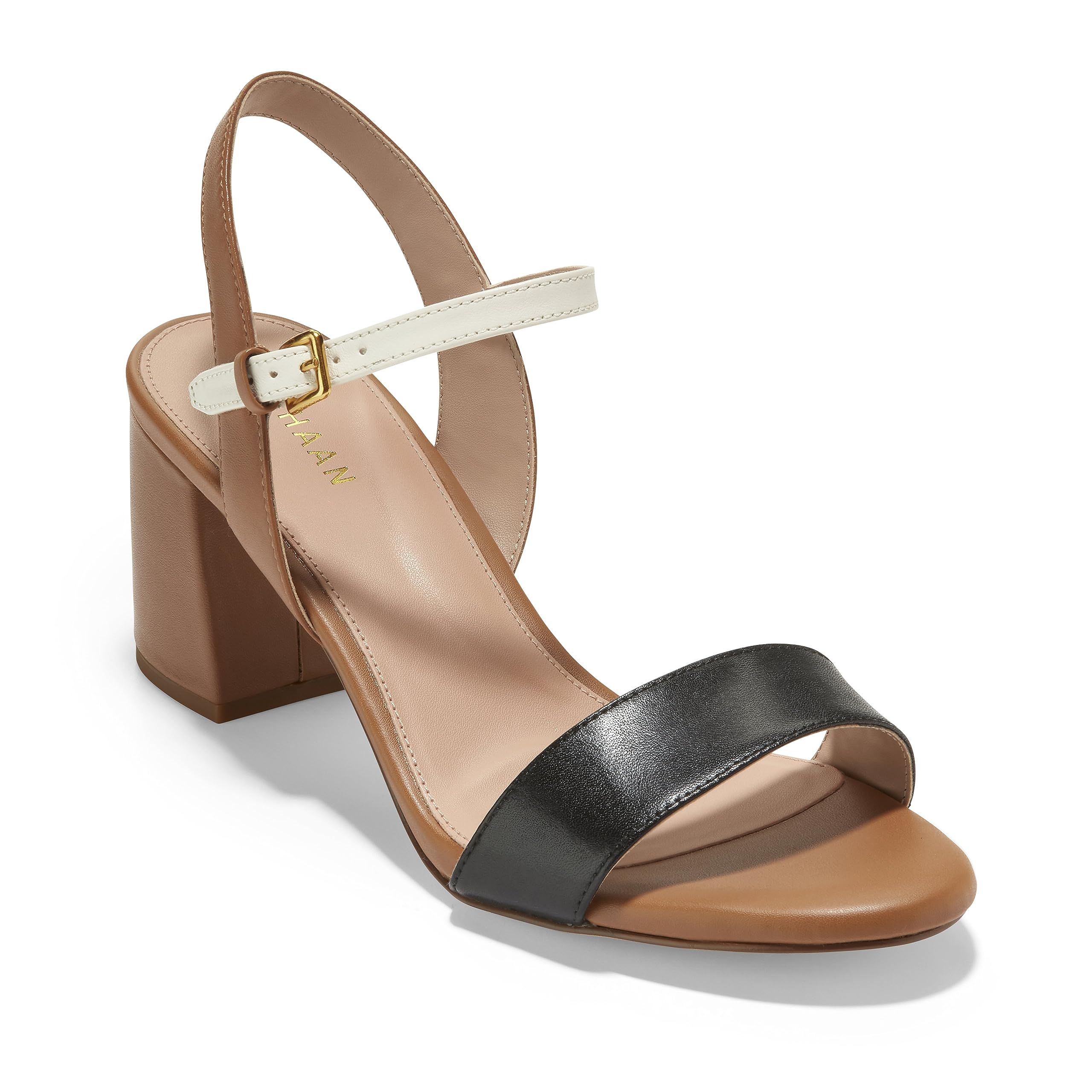 Cole Haan Josie Women's Block Heel Sandals