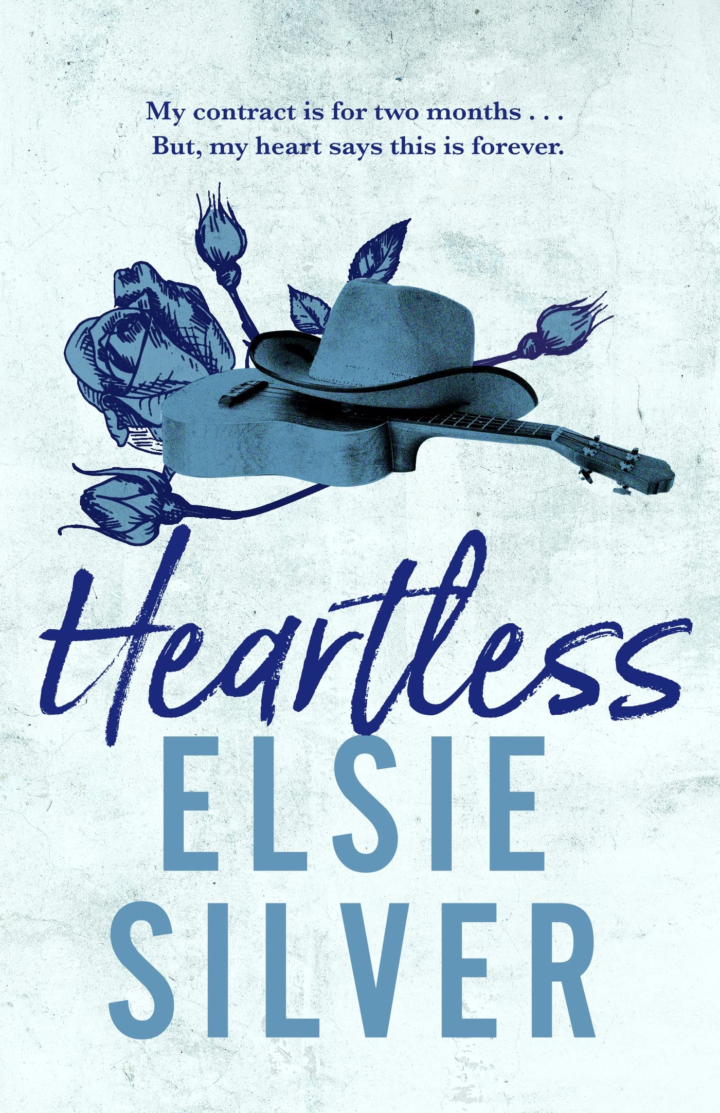 Heartless: The perfect small-town, grumpy single dad romance from the Sunday Tim