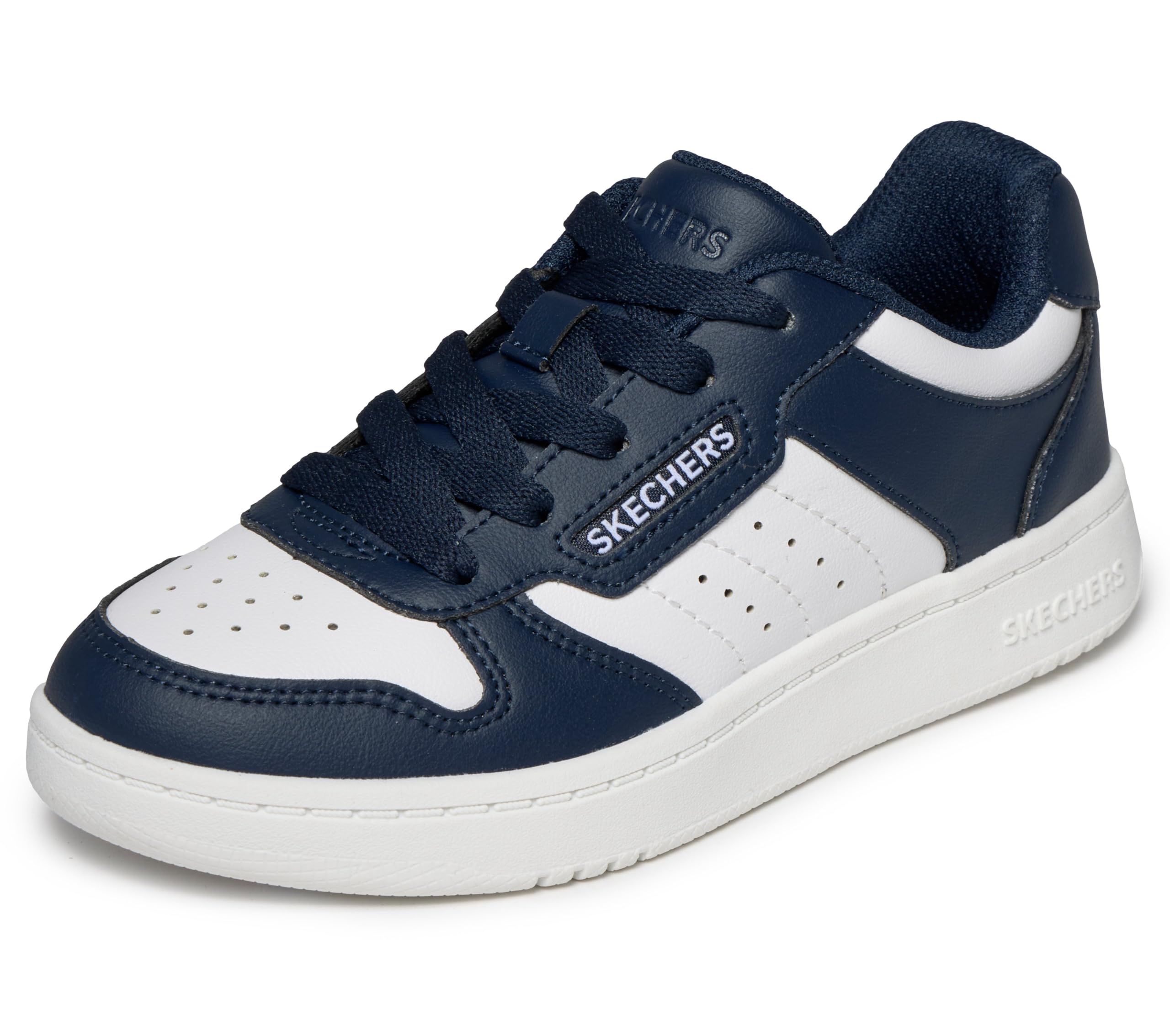 Skechers Quick Street-Vorton Boys' Trainers