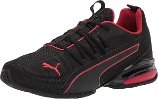 PUMA Men’s Alexion Cross Trainer