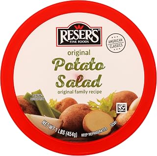 Reser's Original Potato Salad, 16 Oz