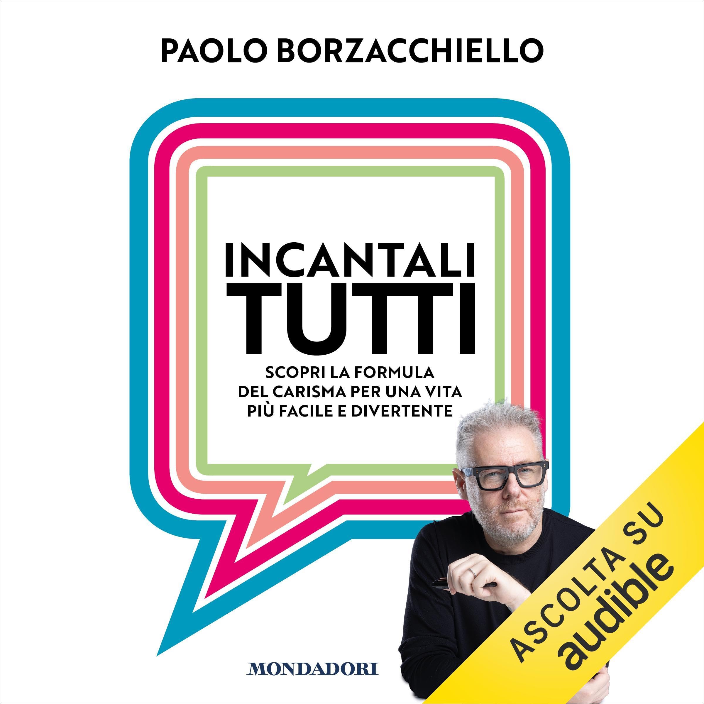 Incantali tutti