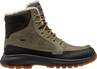 Helly Hansen Garibaldi V3 Men's Winter Boots