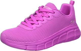Skechers Bobs Sport B Flex - Flex Proof Trainers in Blue - Women