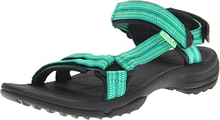 Teva W Terra Fi Lite, Women's High Trainers