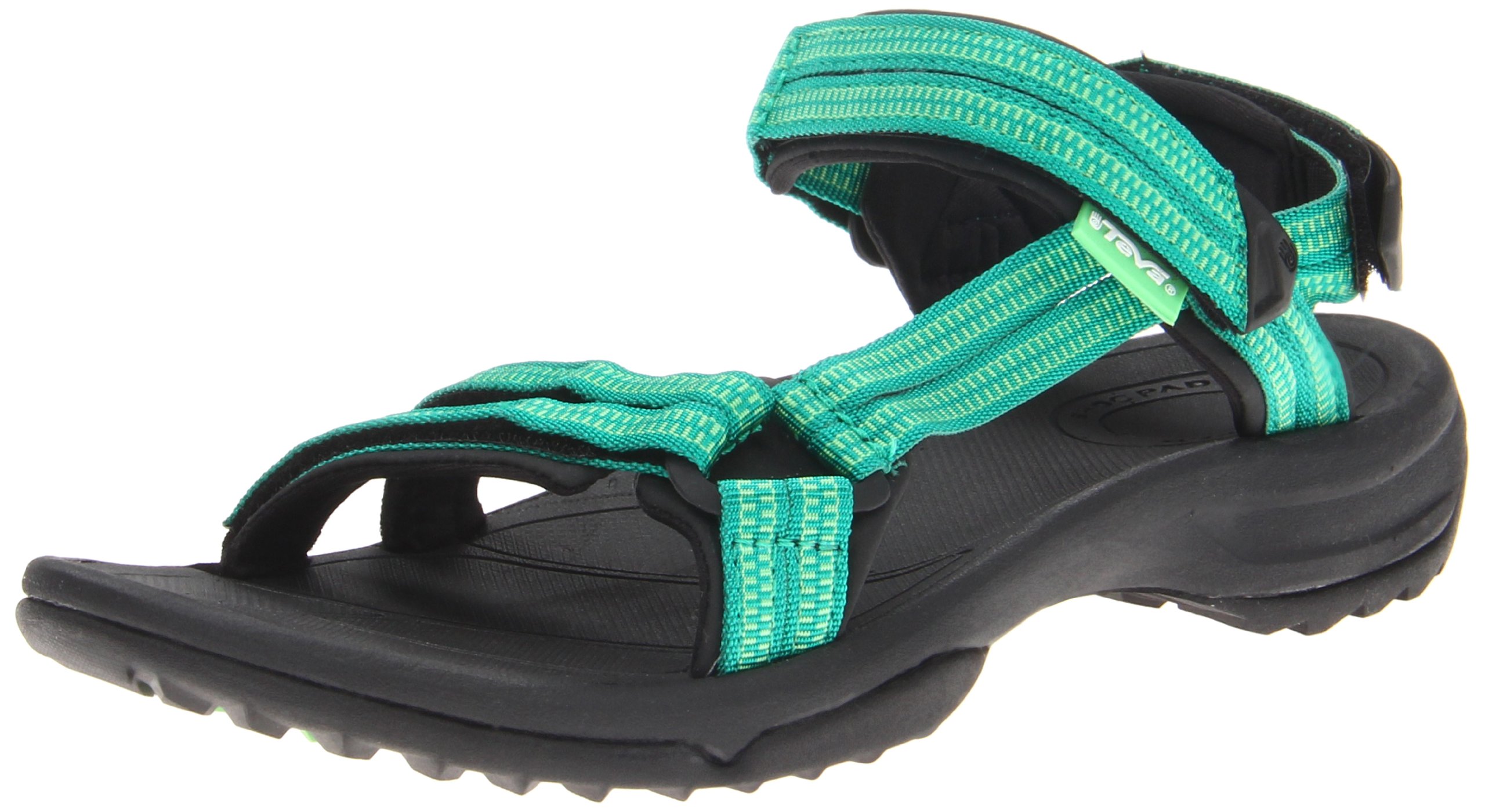 Teva W Terra Fi Lite, Women's High Trainers