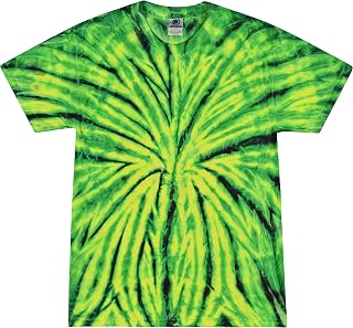 Colortone Boys' Short Sleeve T-Shirt