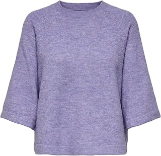 ONLY ONLSIMONI Knitted Sweater