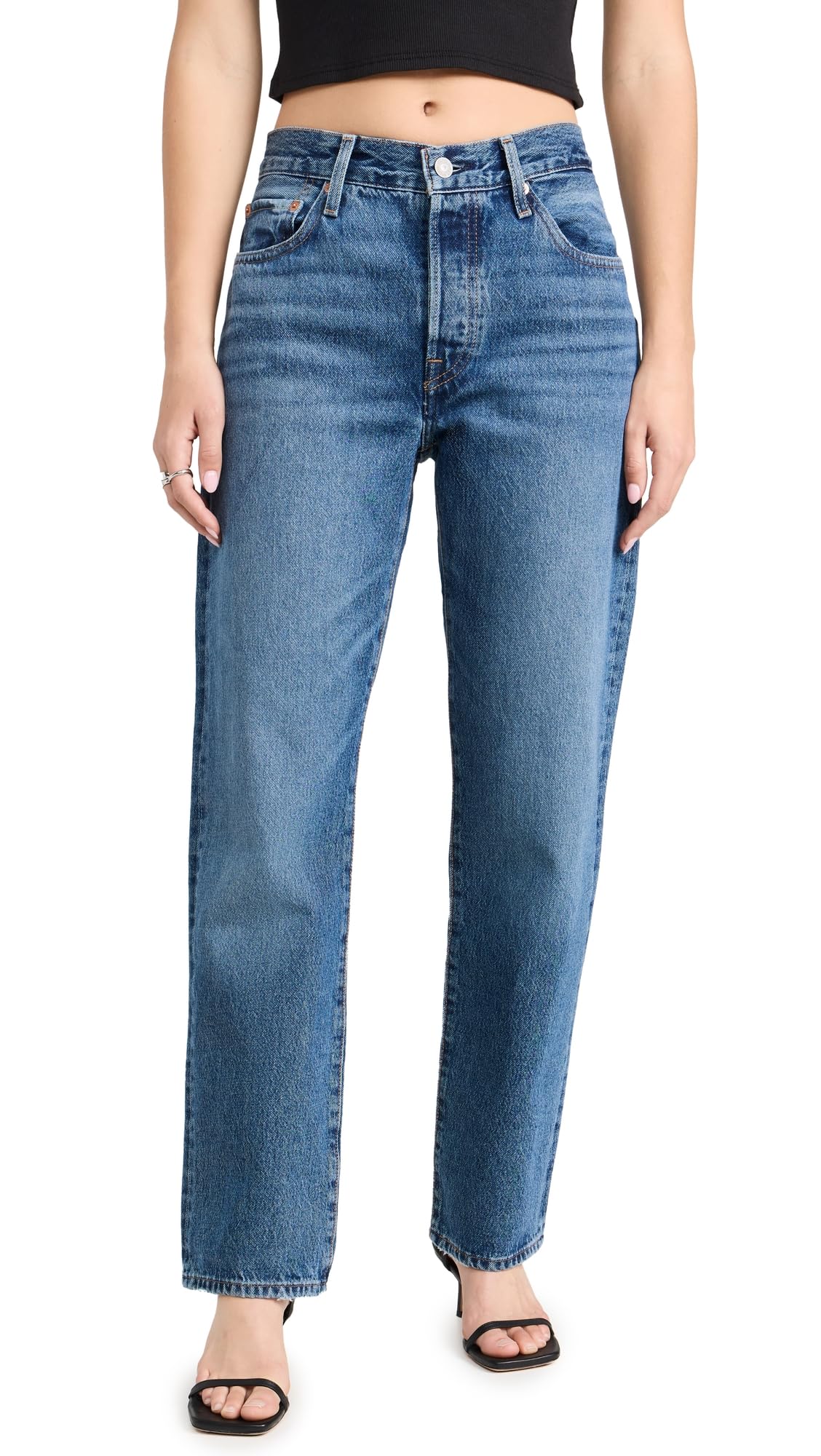 Levi's Women's 501 90s Jeans