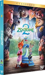 Zootopia 2