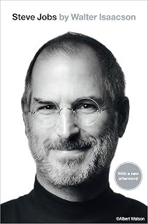 Steve Jobs