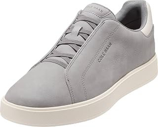 Cole Haan Grandpro Luxe Slip OnSneaker Men's Shoes