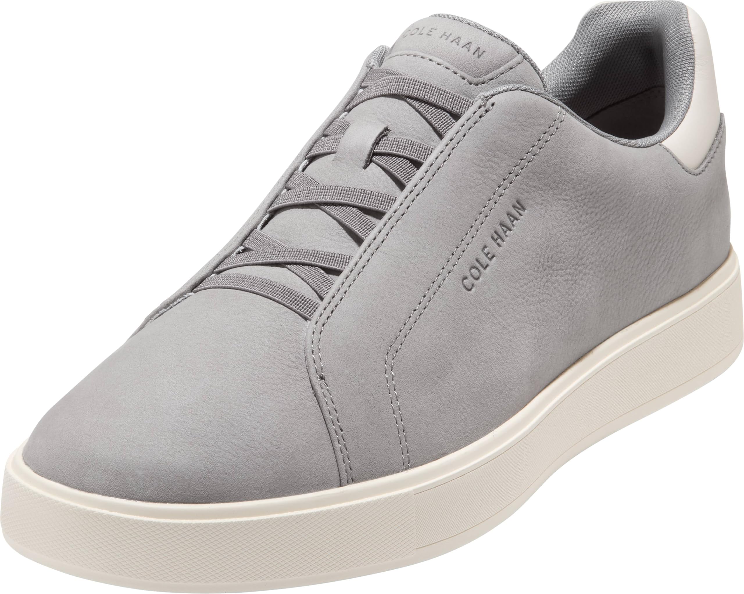 Cole Haan Grandpro Luxe Slip OnSneaker Men's Shoes