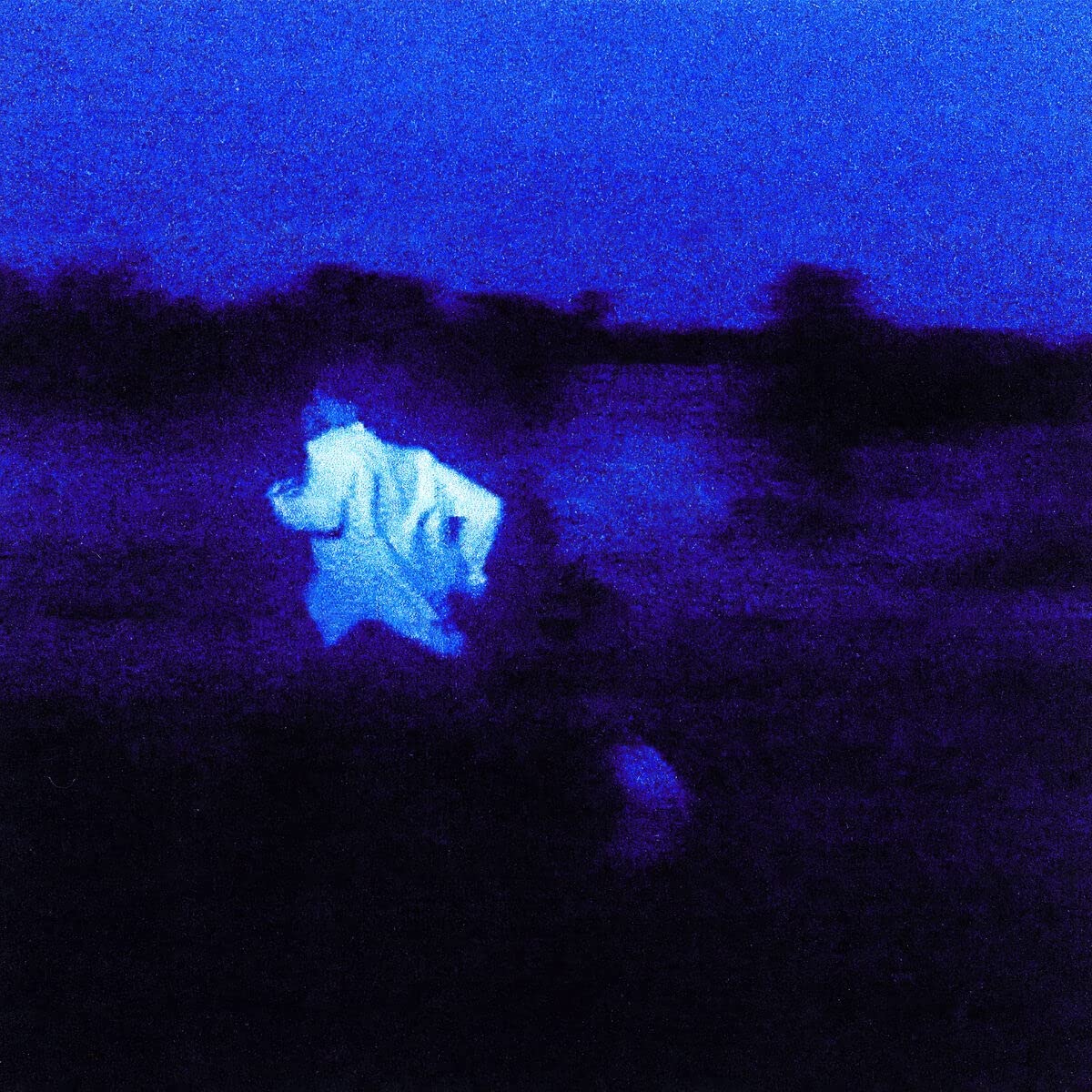 NEVER ENOUGH [Vinyl]