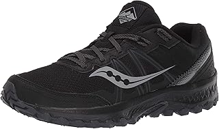 Saucony Men's Excursion Tr14 Trail Running Shoes