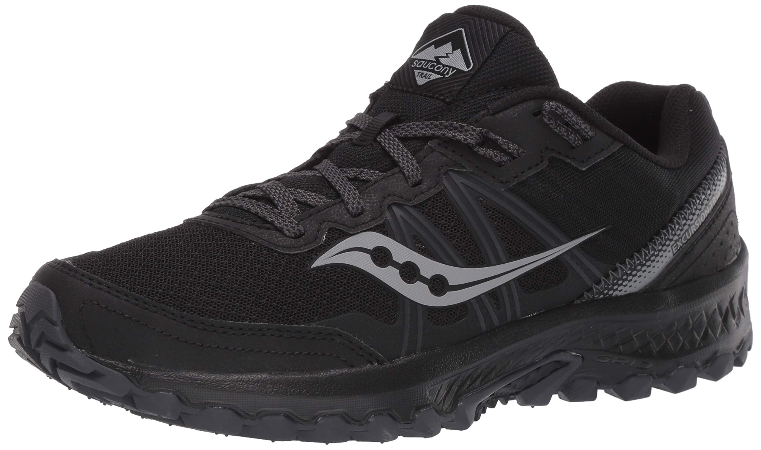 Saucony Men's Excursion Tr14 Trail Running Shoes