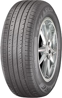 Starfire Solarus AS All-Season 205/55R16XL 94V Tire | Passenger Touring All Season Traction 94V Rated Extra Load Radial Construction Black Sidewall Tire