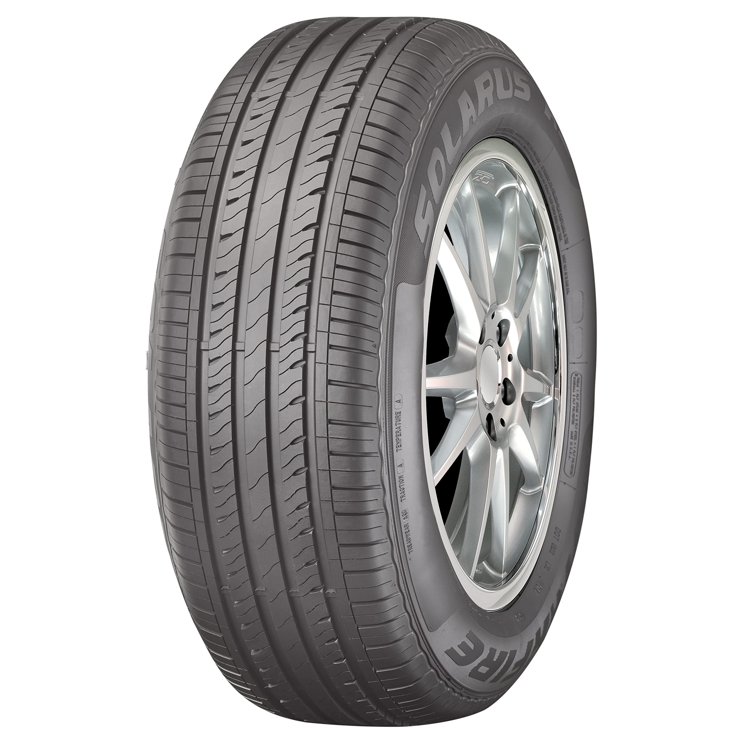 Starfire Solarus AS All-Season 225/65R17 102H Tire | Truck/SUV Touring All Seaso