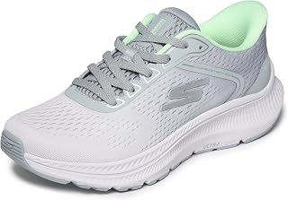 Skechers Womens Slip-ins: Go Run Consistent 2.0 Maywood