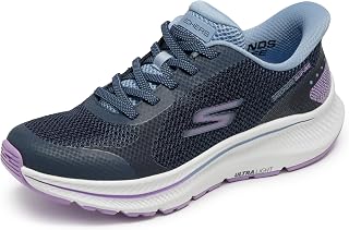 Skechers Women's Go Run Consistent 2.0 Captiva Slip-in Trainer