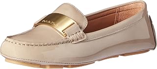 Calvin Klein Women's Lisette Flat Loafer