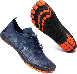 Mabove Men's and Women's Barefoot Shoes - Beach Shoes - Water Sports Shoes - Outdoor Shoes
