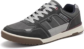 ARRIGO BELLO Men's Sneakers Dress Sports Shoes Sneaker Size 41-46