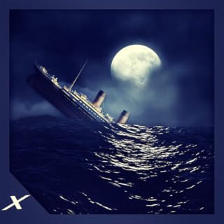 Titanic Ocean View