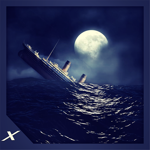 Titanic Ocean View