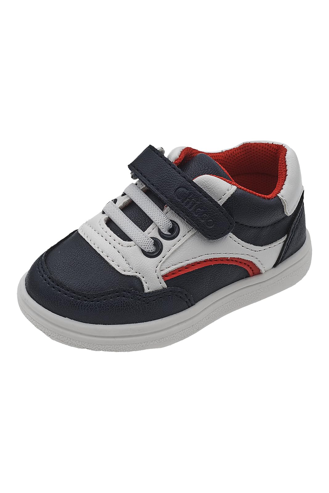 Chicco, Boys and Girls Shoes with Comfortable Elastic Laces, Shoes for Girls and