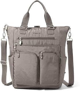 Baggallini womens All Set 3 in 1 Tote BackpackAll Set 3 in 1 Tote Backpack