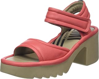 Fly London Mank433fly, Women's Sandal
