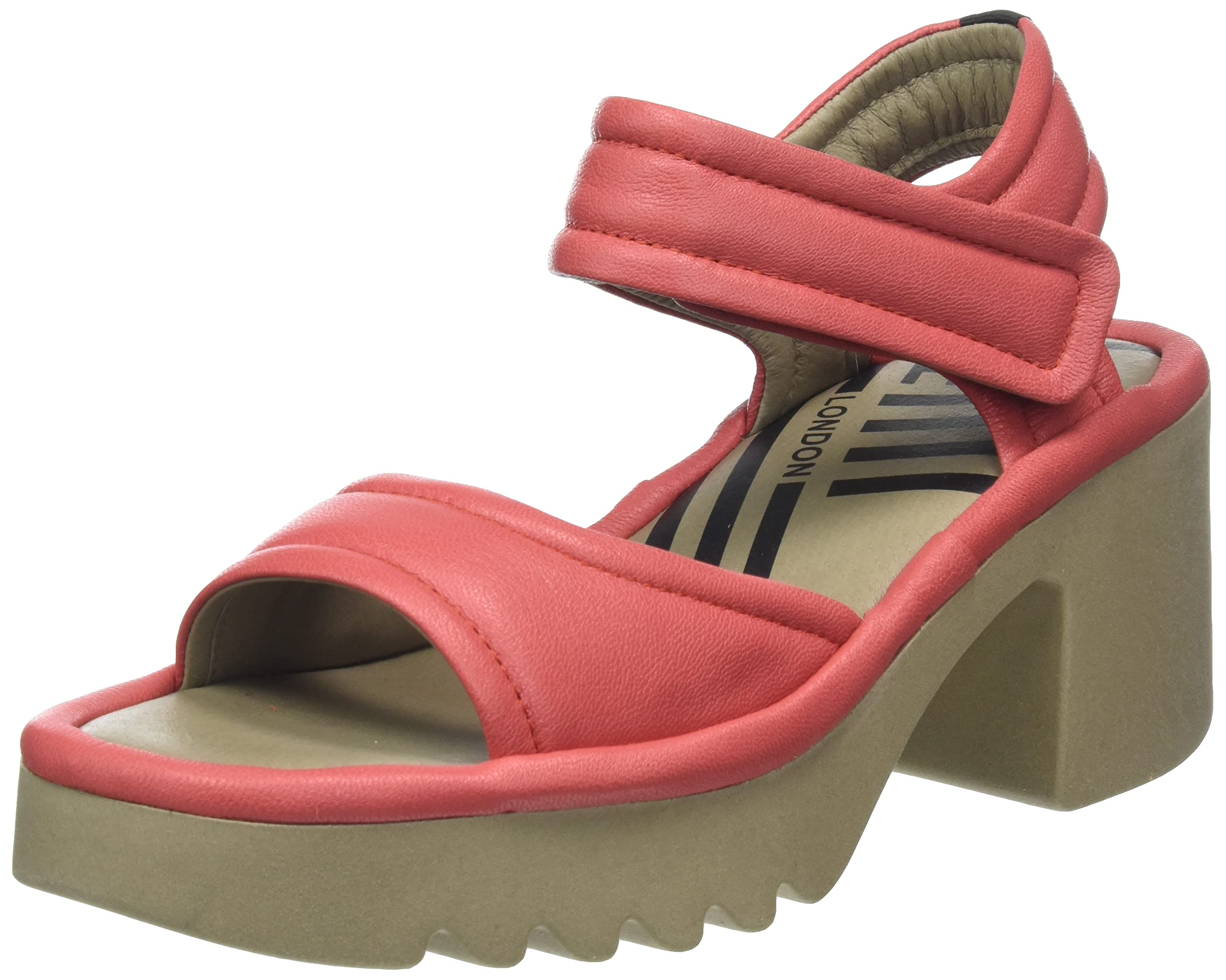 Fly London Mank433fly, Women's Sandal