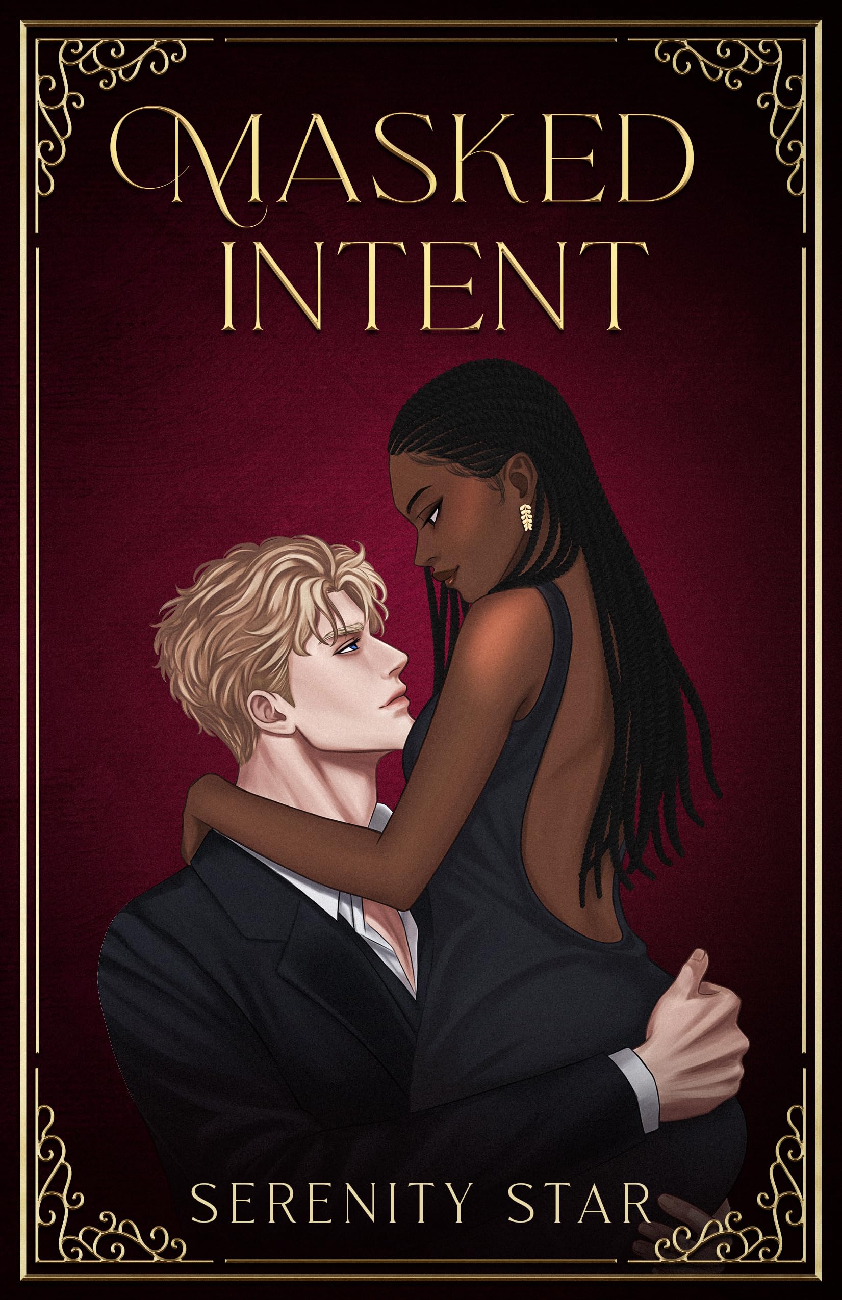 Masked Intent