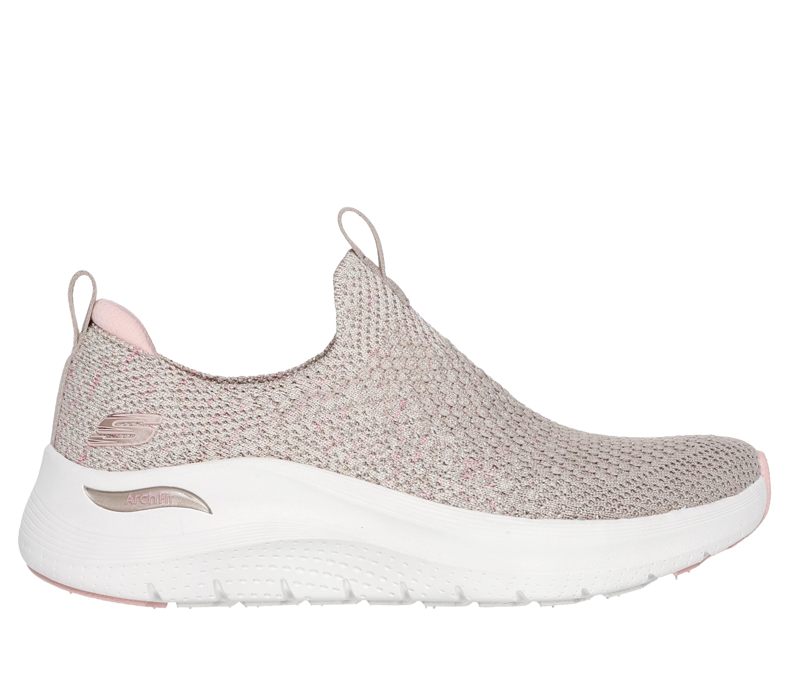 Skechers Baskets Arch Fit 2.0 pour Femme