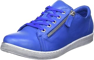 Andrea Conti Women's Trainers