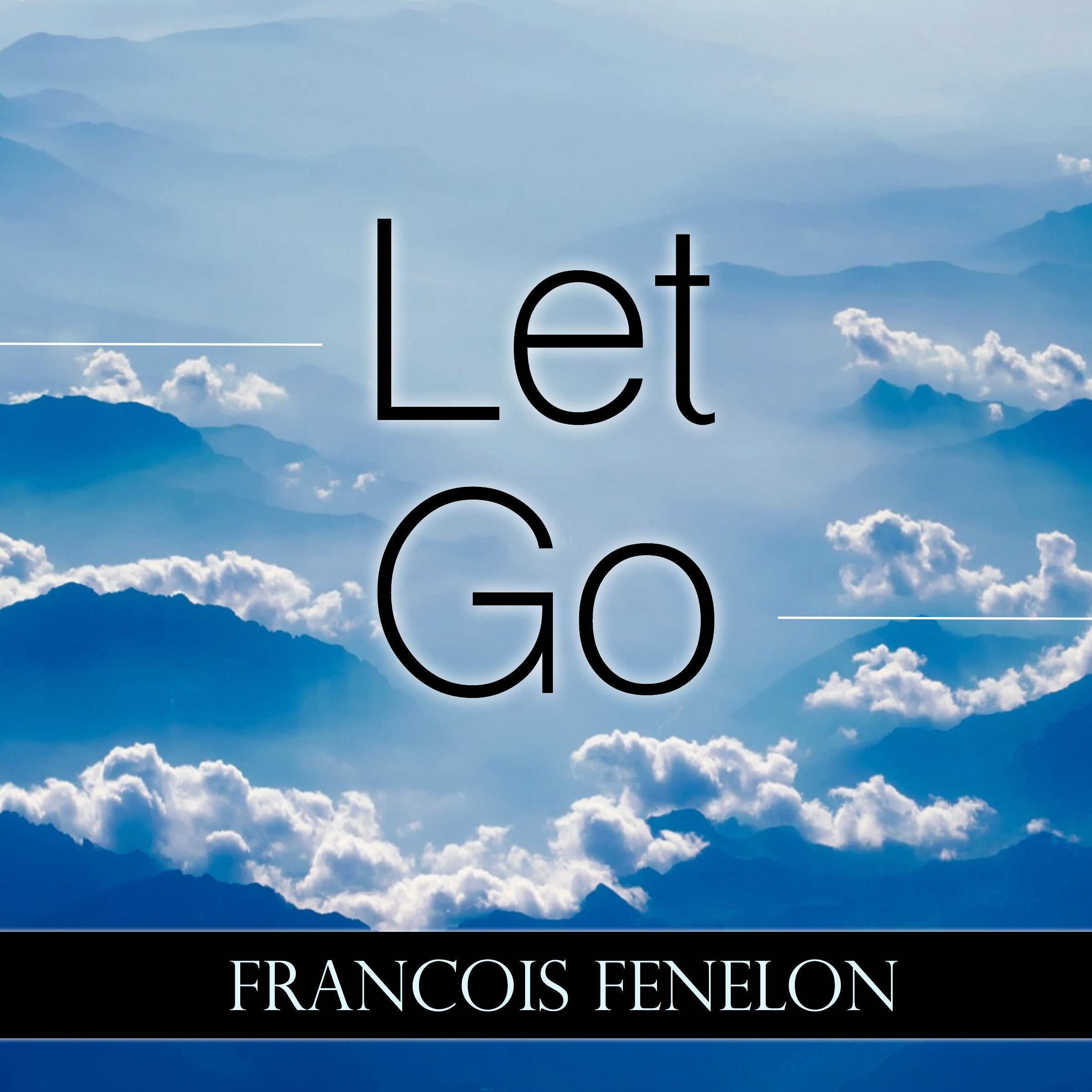 Let Go