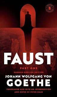 Faust (Bantam Classics)