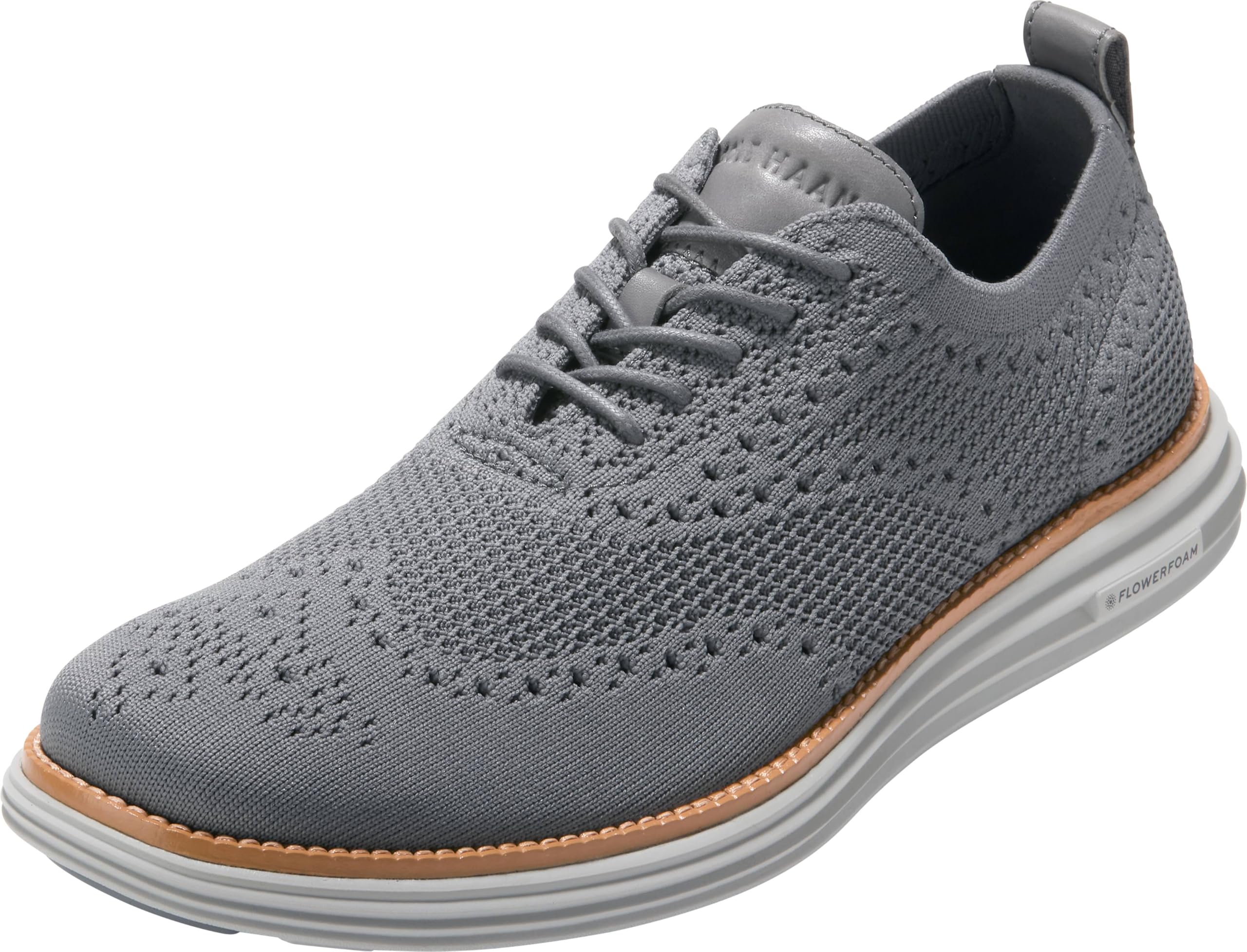 Cole Haan Originalgrand Remastered Stitchlite OxfordMen's